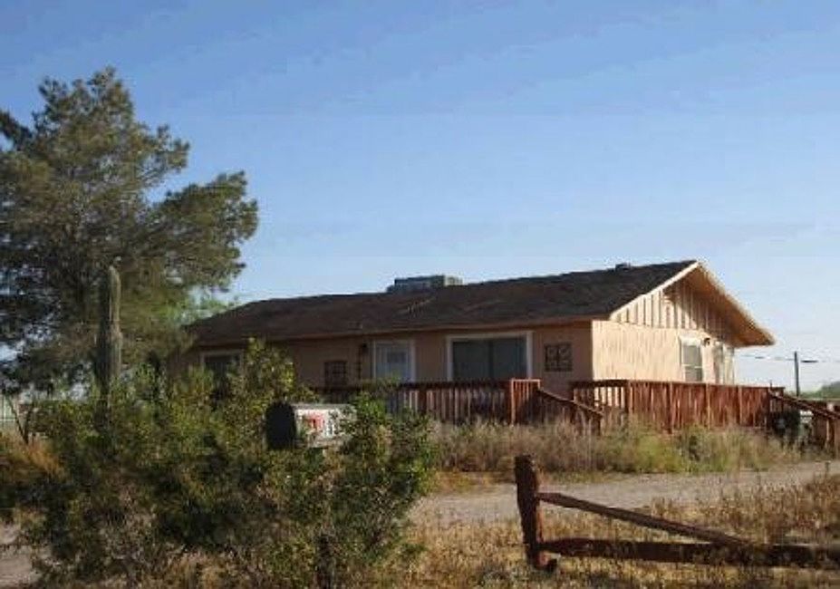 Property Front View