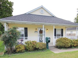 921 Oglesby St, Owensboro, KY 42303