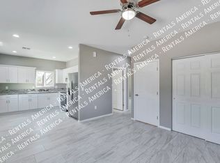 1625 N Mountain View Ave UNIT 2, Tucson, AZ 85712