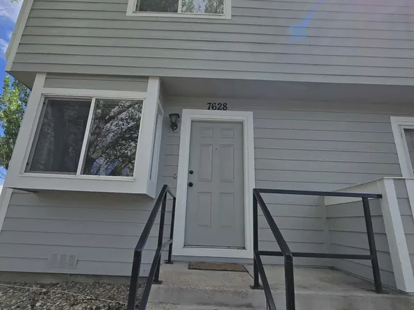 7628 Lexington Manor Dr, Colorado Springs, CO 80920