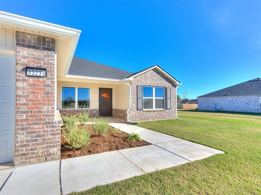 43230 Prairie Ranch Rd, Shawnee, OK 74804 | Zillow