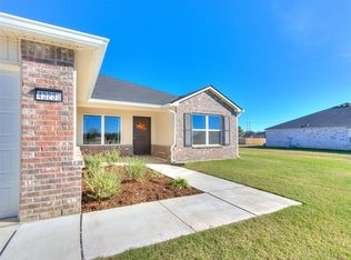 43230 Prairie Ranch Rd, Shawnee, OK 74804
