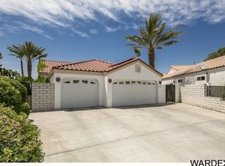 1248 Country Club Cv, Bullhead City, AZ 86442