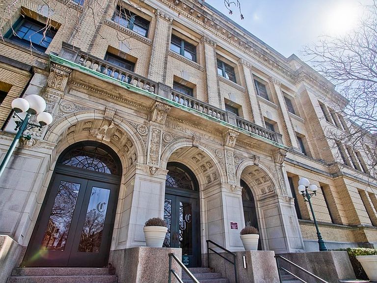 Classical High Condominiums Springfield, MA Zillow