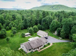 5608 N Lehigh Gorge Rd, Weatherly, PA 18255