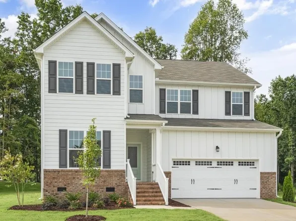 725 Scenic Pond Way, Rolesville, NC 27571