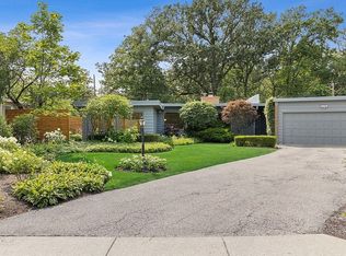 1212 Carol Ln, Glencoe, IL