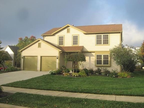 2nd image of 391 Burns Dr