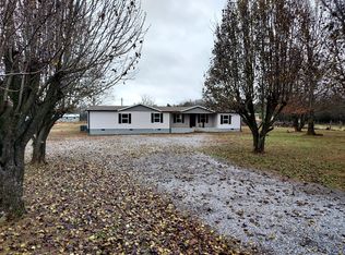 442 Sims Spring Rd, Shelbyville, TN 37160