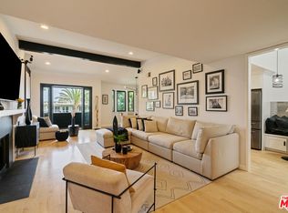 4600 Via Dolce APT 301, Marina Del Rey, CA 90292