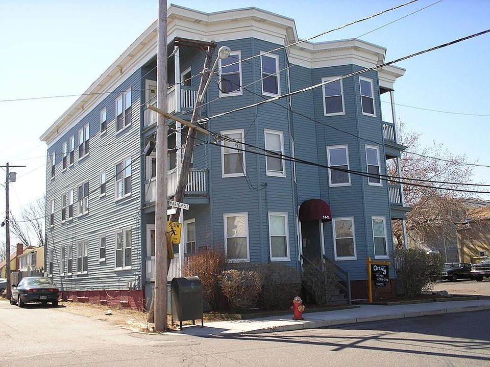 1st image of 14-18 Marion St Unit 4