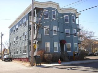 14-18 Marion St UNIT 4, Lynn, MA 01905