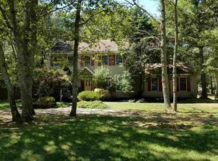 20 Chestnut Oak Dr, Cape May Court House, NJ 08210