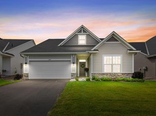 2464 Jacamar Ave NE, Saint Michael, MN 55376