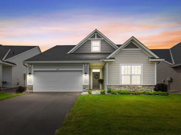 2464 Jacamar Ave NE, Saint Michael, MN 55376