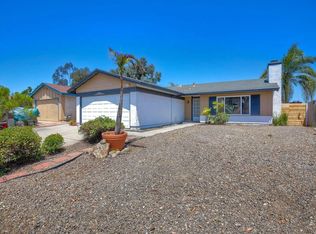7442 Northrup Dr, San Diego, CA 92126