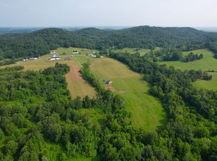 3446 Harmons Lick Rd, Crab Orchard, KY 40419