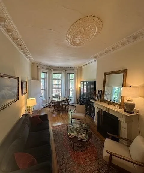 30 Holyoke St #2 — Photo 13