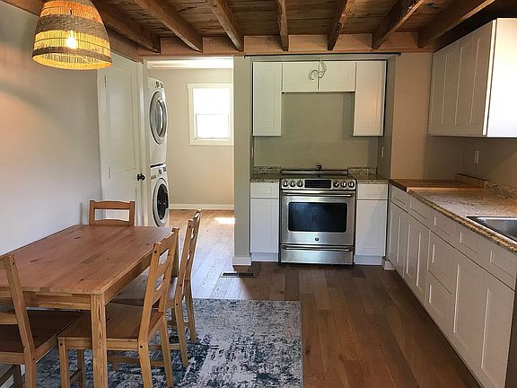 Eat In Renovated Kitchen