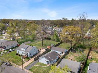 2213 Gaebler Ave, Saint Louis, MO 63114