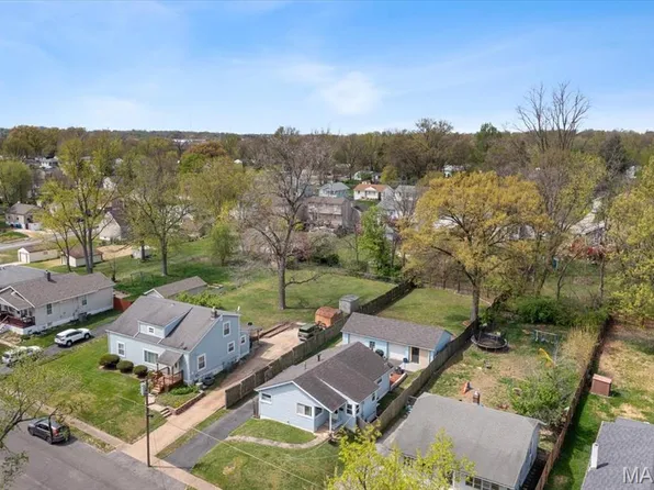 2213 Gaebler Ave, Saint Louis, MO 63114
