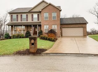 533 Shannon Dr, Mount Pleasant, PA 15666