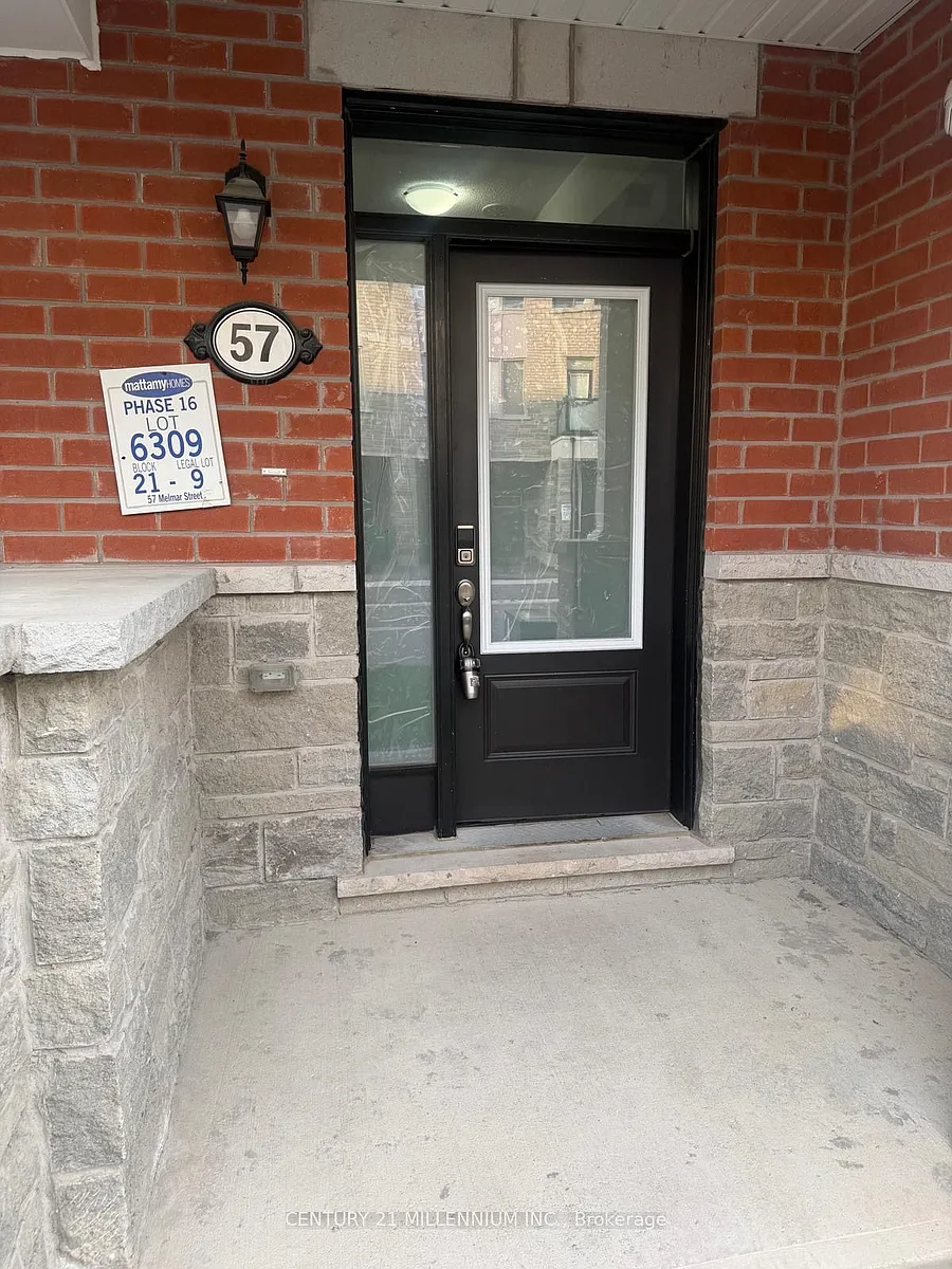 Building Photo - 57 Melmar St