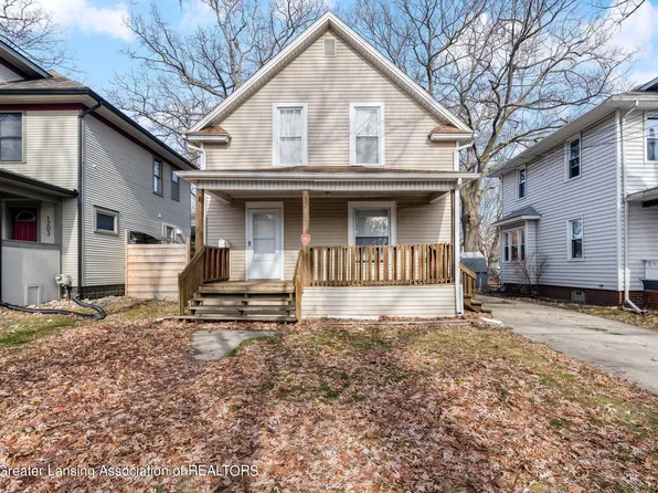 1205 Bement St, Lansing, MI 48912
