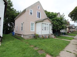 58 Hazelwood Ter, Rochester, NY 14609