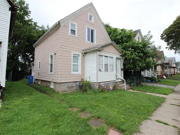 58 Hazelwood Ter, Rochester, NY 14609