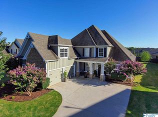 26 Hawthorn Heights Blvd SW, Huntsville, AL 35824