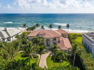 6373 N Ocean Blvd, Ocean Ridge, FL 33435