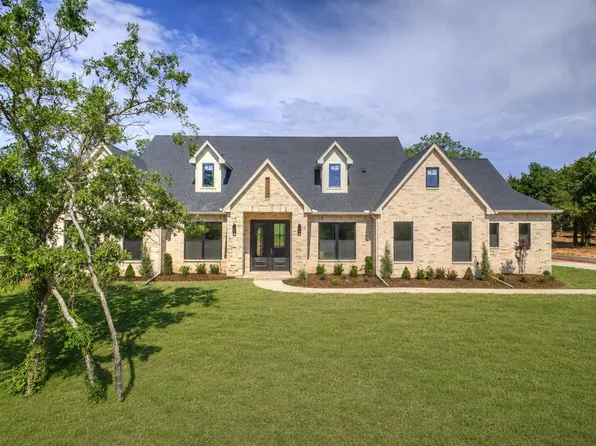 12824 Hidden Ct, Edmond, OK 73025