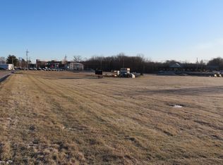 0 N 100th Rd W, Crawfordsville, IN 47933