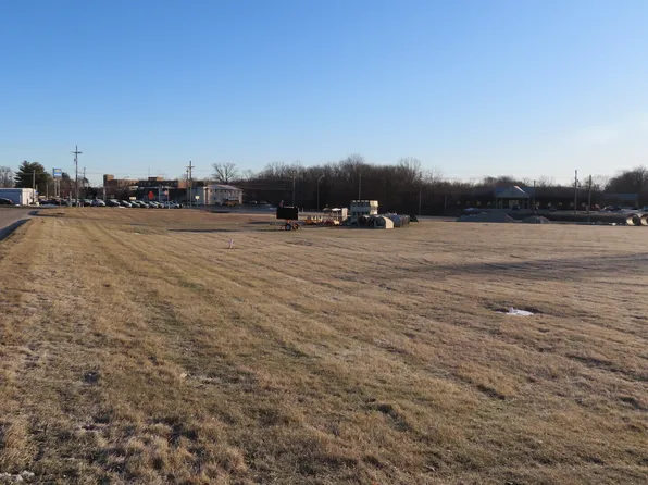 0 N 100th Rd W, Crawfordsville, IN 47933