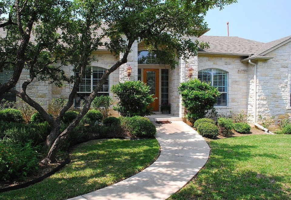 3092 La Ventana Pkwy, Driftwood, TX 78619 Zillow