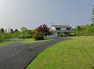 629 Settles Hill Rd, Altamont, NY 12009