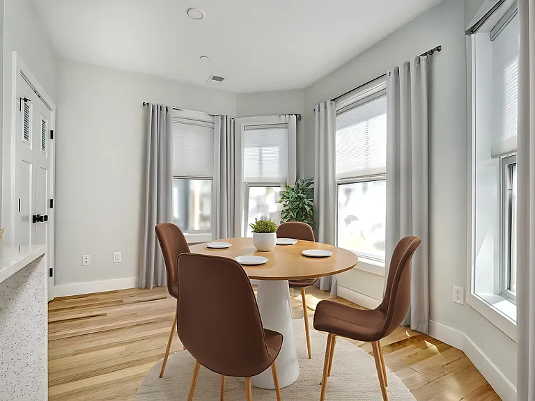 214 Havre St #1 — Photo 5