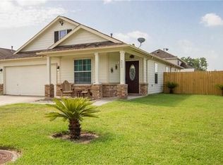 5002 Steel Meadows Ln, Humble, TX 77346