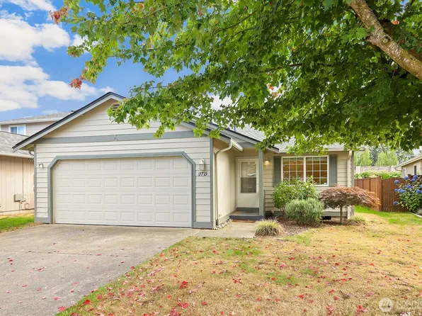 17715 Spring Lane Avenue, Marysville, WA 98271