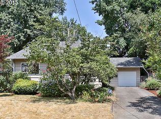 4237 SE Bybee Blvd, Portland, OR 97206