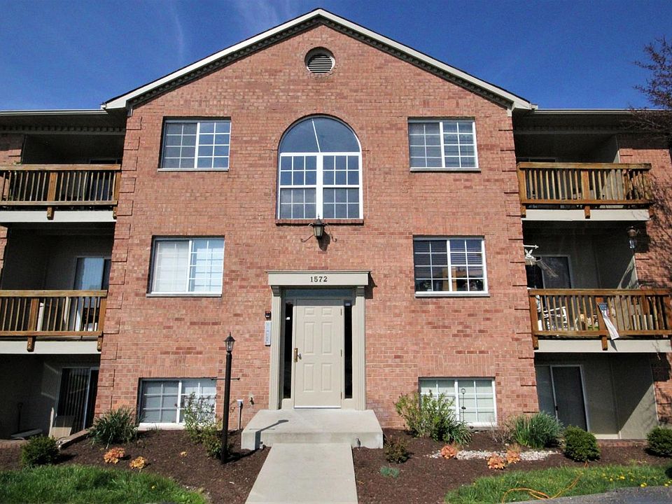 1st image of 1572 Gelhot Dr APT 120