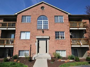 1572 Gelhot Dr APT 120, Fairfield, OH 45014