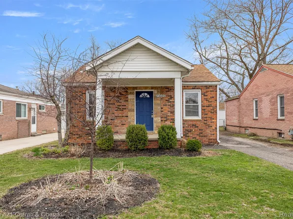 23020 Albion Ave, Farmington Hills, MI 48336