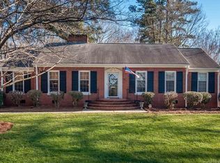 3722 Sulkirk Rd, Charlotte, NC 28210