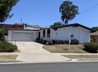 4565 Mount Henry Pl, San Diego, CA 92117