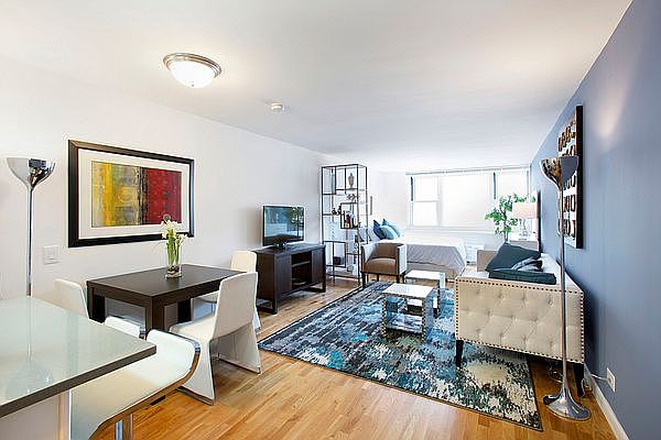 1st image of 355 S End Ave APT 29P