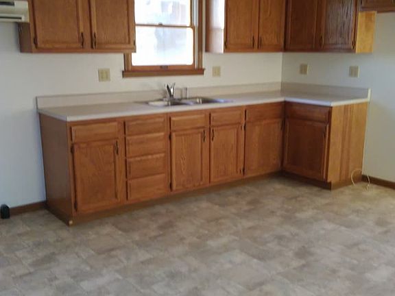 New Flooring