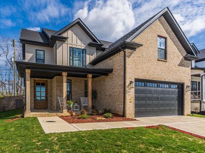 4017 Buttermilk Rd, Lexington, KY, 40509