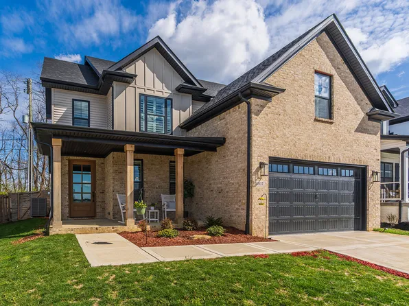 4017 Buttermilk Rd, Lexington, KY 40509